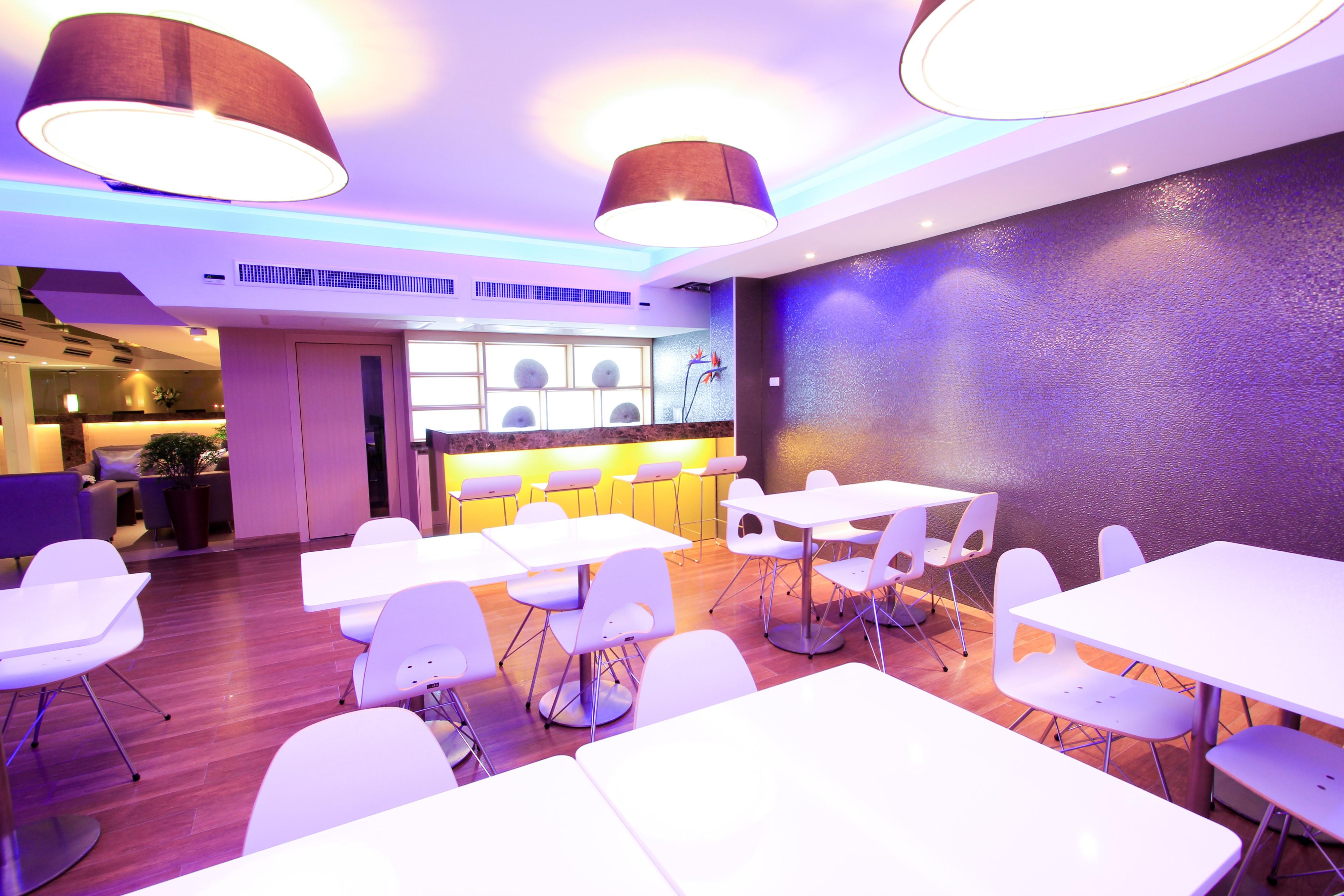 בנגקוק Petals Inn מראה חיצוני תמונה